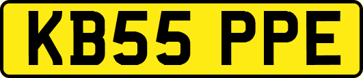 KB55PPE