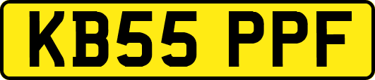 KB55PPF