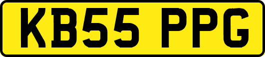 KB55PPG