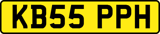 KB55PPH