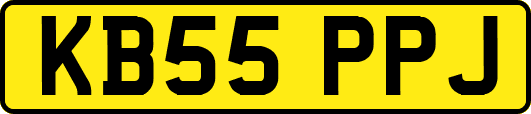 KB55PPJ