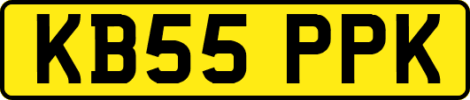 KB55PPK