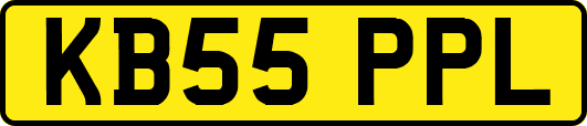 KB55PPL
