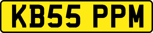 KB55PPM