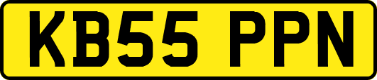 KB55PPN