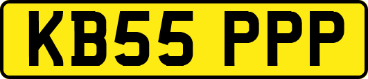 KB55PPP