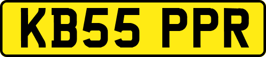 KB55PPR