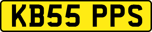 KB55PPS