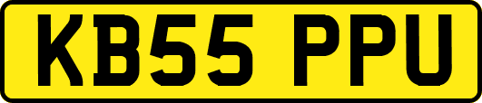 KB55PPU