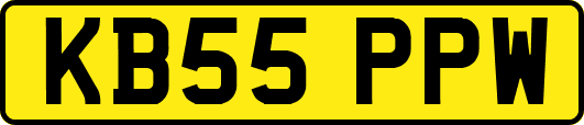 KB55PPW