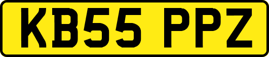 KB55PPZ