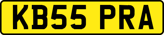 KB55PRA