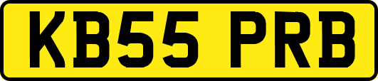 KB55PRB