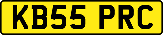 KB55PRC