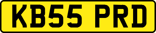 KB55PRD