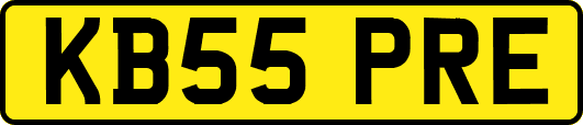KB55PRE