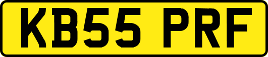 KB55PRF