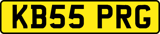 KB55PRG