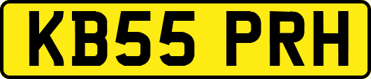 KB55PRH
