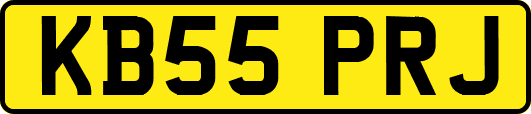 KB55PRJ