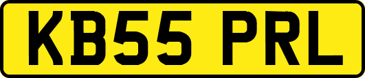 KB55PRL