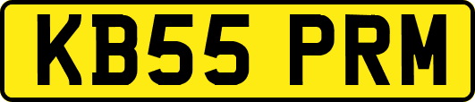 KB55PRM