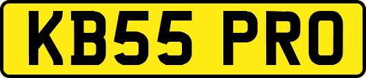 KB55PRO