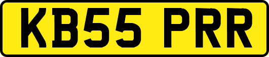 KB55PRR