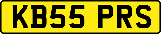KB55PRS
