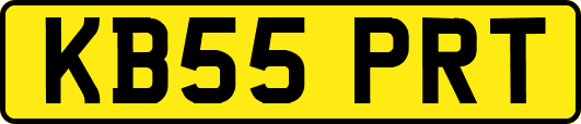 KB55PRT