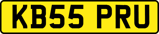 KB55PRU
