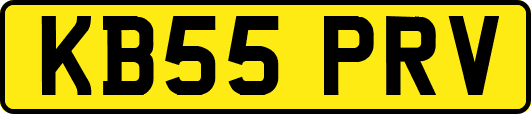 KB55PRV