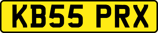 KB55PRX