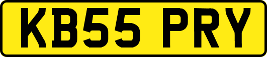 KB55PRY