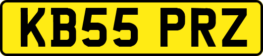 KB55PRZ