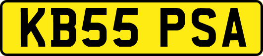 KB55PSA