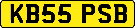 KB55PSB