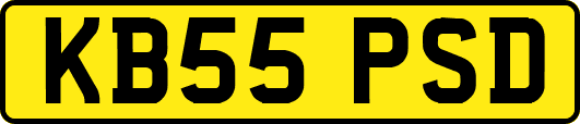 KB55PSD