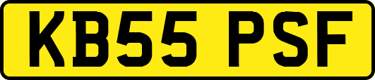 KB55PSF