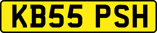 KB55PSH