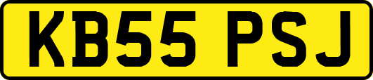 KB55PSJ