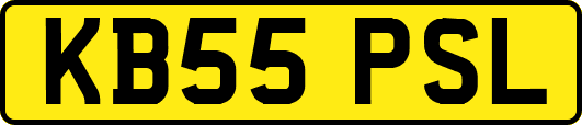 KB55PSL