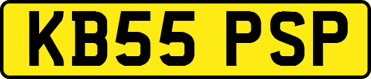 KB55PSP