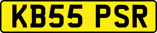 KB55PSR