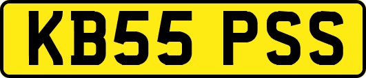 KB55PSS
