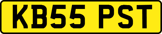 KB55PST