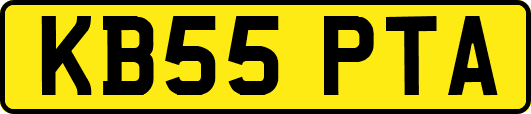 KB55PTA