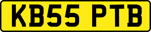 KB55PTB