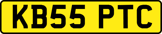 KB55PTC