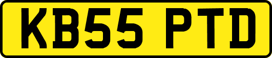 KB55PTD
